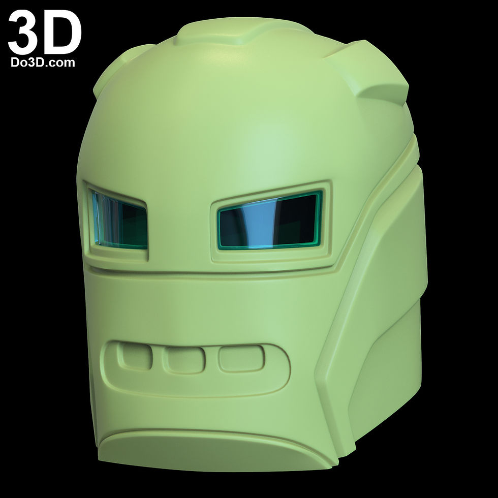 Thumbnail: Hydra Stomper Armor What If Stark Iron Man Style Suit | 3D Printable Model #HS72